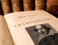 Is Shakespeare Getting the Boot from Public Schools? Is Shakespeare Getting the Boot from Public Schools?