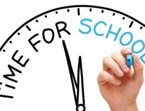 Back to School Means Renewed Debate Over Later Start Times for Students Back to School Means Renewed Debate Over Later Start Times for Students