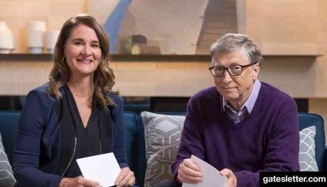 Bill Gates: The Savior of Public Schools? Bill Gates: The Savior of Public Schools?