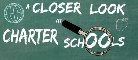 Are Charter Schools the Savior of Failing Districts? Are Charter Schools the Savior of Failing Districts?