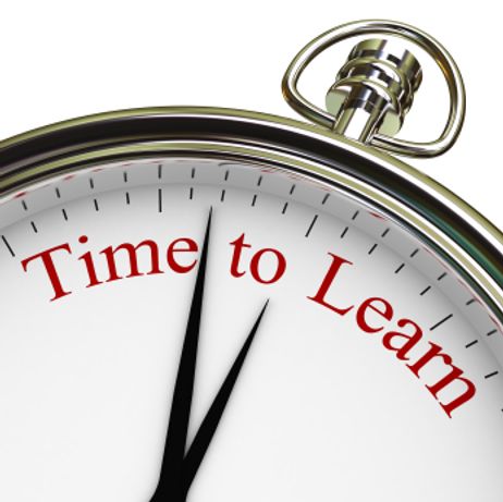 Why Starting School at 8:30 May Benefit Public High School Students Why Starting School at 8:30 May Benefit Public High School Students