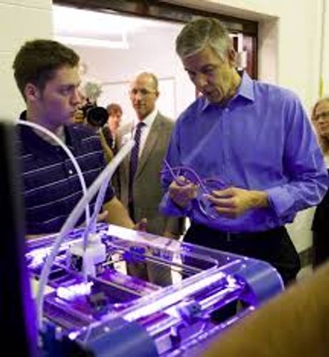 Understanding Education Secretary Arne Duncan: How His CEO Experience Translates for America’s Public Schools Understanding Education Secretary Arne Duncan: How His CEO Experience Translates for America’s Public Schools