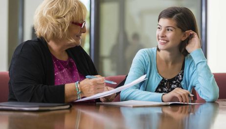 Advice from High School Counselors: Invaluable or Worthless? Advice from High School Counselors: Invaluable or Worthless?