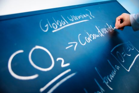 Should Global Warming Be Taught in Public Schools? Should Global Warming Be Taught in Public Schools?