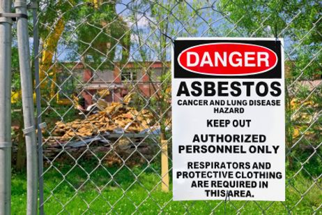 Asbestos in Public Schools: Is Your Child at Risk? Asbestos in Public Schools: Is Your Child at Risk?