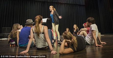 The Drama of Teacher Ratings: From a Suicide to Lawsuits The Drama of Teacher Ratings: From a Suicide to Lawsuits