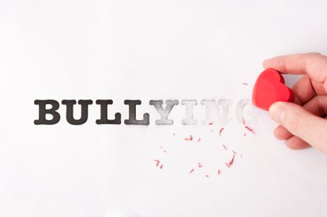 Anti-Bullying Laws Finally in Place Anti-Bullying Laws Finally in Place
