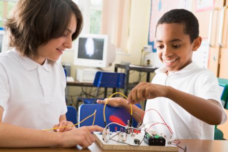What Is A Charter School? What Is A Charter School?
