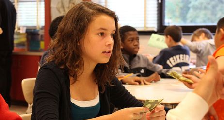 Standardized Test Scores Thrown Out in Three D.C. Classrooms Standardized Test Scores Thrown Out in Three D.C. Classrooms