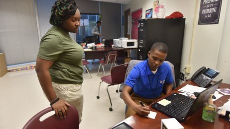 Cheating in Atlanta Schools: Cover-Up Now Investigated Cheating in Atlanta Schools: Cover-Up Now Investigated