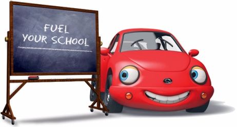 Fuel Your School Ignites Second Year in Utah Fuel Your School Ignites Second Year in Utah