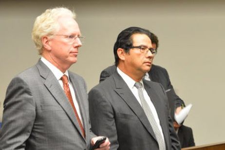 Corruption Charges Filed against Five in San Diego School District Probe Corruption Charges Filed against Five in San Diego School District Probe