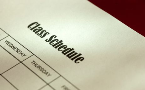 Year-Round Or Traditional Schedule? Year-Round Or Traditional Schedule?