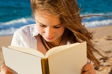 10 Tips for Avoiding the Academic Summer Slide 10 Tips for Avoiding the Academic Summer Slide