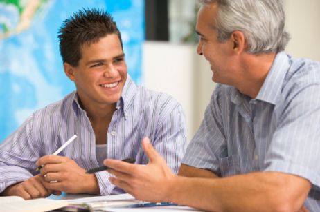 Choosing a Tutor for Your Child: 10 Questions to Ask Choosing a Tutor for Your Child: 10 Questions to Ask