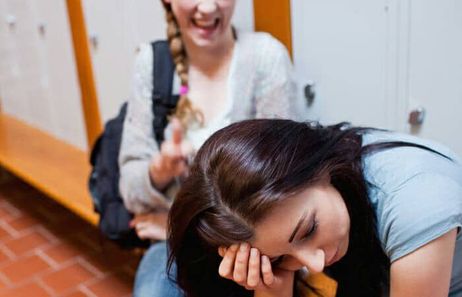 Female Bullies in Public Schools: The Rising Trend and School Reactions Female Bullies in Public Schools: The Rising Trend and School Reactions