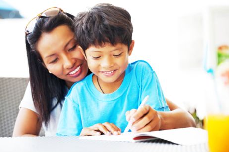 10 Top Homework Tips for Parents 10 Top Homework Tips for Parents