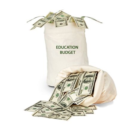 How is Your Child’s School Using its Stimulus Check? How is Your Child’s School Using its Stimulus Check?