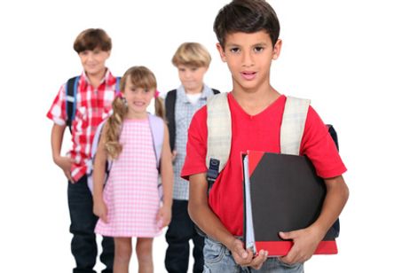 Will Public Schools Reassign Your Child to Another Campus? Will Public Schools Reassign Your Child to Another Campus?