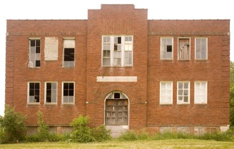 School Closures Continue in Chicago, Even While More Charter Schools Open School Closures Continue in Chicago, Even While More Charter Schools Open