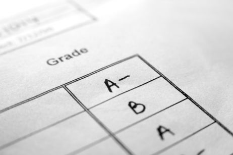 Oklahoma Schools Receive Report Cards Oklahoma Schools Receive Report Cards