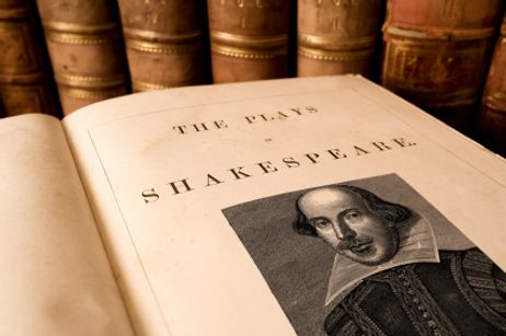Is Shakespeare Getting the Boot from Public Schools? Is Shakespeare Getting the Boot from Public Schools?