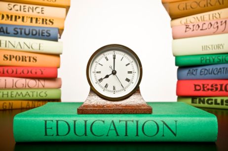 Fairfax County Considers Schedule Change to Improve Student Achievement Fairfax County Considers Schedule Change to Improve Student Achievement