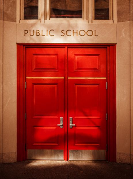 D.C. Schools: Consolidation and Closures D.C. Schools: Consolidation and Closures