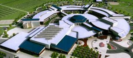 New Virginia High School Like None Other New Virginia High School Like None Other