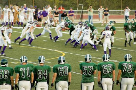 Changes Coming To High School Athletics In Some States Changes Coming To High School Athletics In Some States