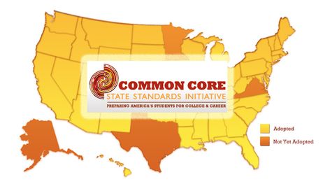 While Students Enjoy Summer Break, Schools Grapple with Common Core Questions While Students Enjoy Summer Break, Schools Grapple with Common Core Questions