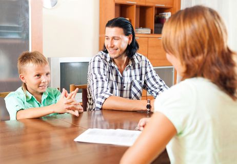 How To Guide: Parent-Teacher Conferences How To Guide: Parent-Teacher Conferences