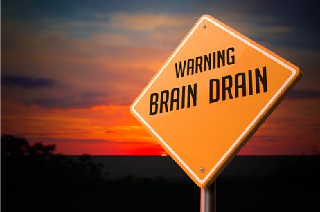 Prevent Brain Drain: Keep Your Kids’ Minds Sharp During Vacation Prevent Brain Drain: Keep Your Kids’ Minds Sharp During Vacation