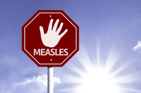 Measles in School: A Parent’s Guide in 2015 Measles in School: A Parent’s Guide in 2015