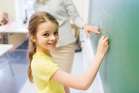 Do Children Born in Certain Months Have Higher Success Rates? Do Children Born in Certain Months Have Higher Success Rates?