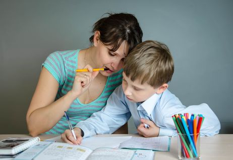 Tips for Getting Your Autistic Child Ready for School Tips for Getting Your Autistic Child Ready for School
