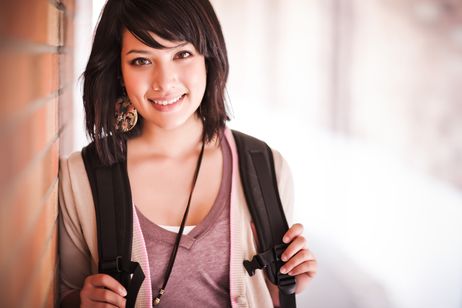 Surviving Public High School: Things Seniors Wish They Knew as Freshman Surviving Public High School: Things Seniors Wish They Knew as Freshman