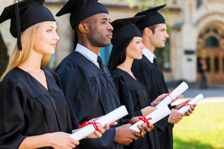 What is the Impact of High School Graduation Rates? What is the Impact of High School Graduation Rates?