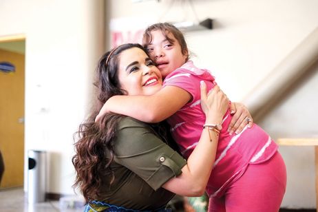The Current State of Special Education in the U.S. The Current State of Special Education in the U.S.