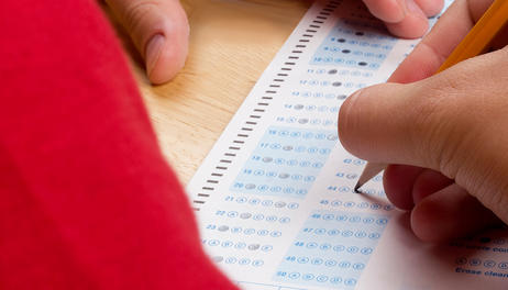 colleges put too much stock in standardized test scores