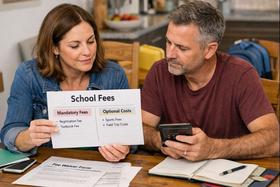 Understanding Public School Fees & Optional Costs Guide