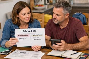 Understanding Public School Fees & Optional Costs Guide