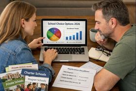 School Choice in 2026: What Parents Must Know