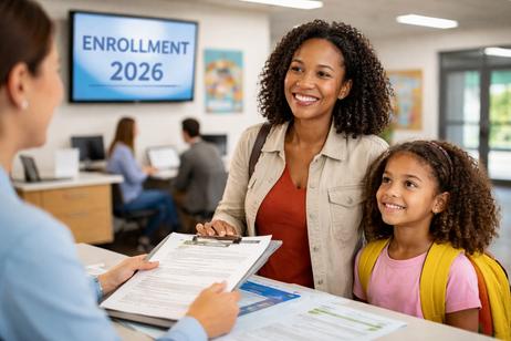 Guide for New Movers: Enrolling in a New School District 2026