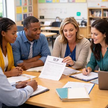 Special Education Services in Public Schools 2026 Guide