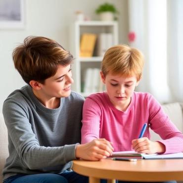 What to Do if Your Child Is Stressed About State Testing