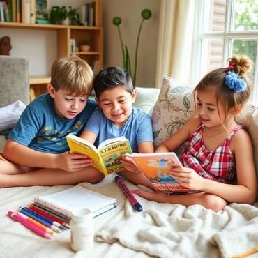 Preventing Summer Learning Loss: Strategies That Work