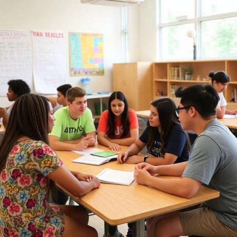 How to Choose the Right Summer Program for Academic Growth