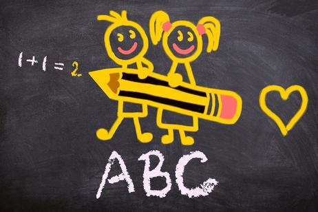 What It Takes to Run a Public School Day-to-Day