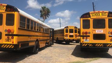 How Public Schools Coordinate Transportation Systems